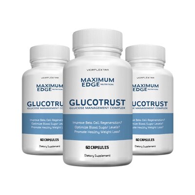 GlucoTrust Review (2026): Does This Blood Sugar Support Supplement Really Work?
