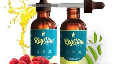 KeySlim Drops Review (2026): Do These Weight-Loss Drops Really Support Fat Burning?