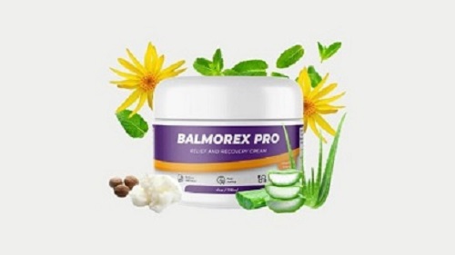 Balmorex Pro Review (2026): Does This Pain Relief Cream Really Work?