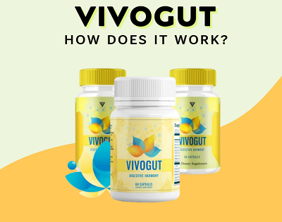 Vivogut Review (2026): Can This Digestive Support Supplement Really Improve Gut Health?