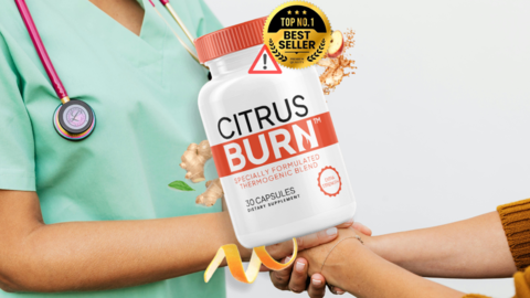 Citrus Burn Review 2026
