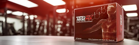 TestRX Review